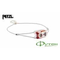 Фонарь налобный Petzl BINDI orange