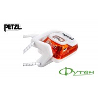 Фонарь налобный Petzl BINDI orange