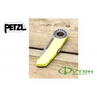 Нож Petzl SPATHA yellow