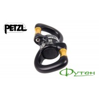 Вертлюг Petzl SWIVEL OPEN