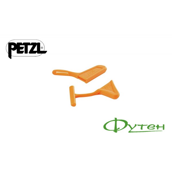 Захист для льодорубу Petzl PICK and SPIKE PROTECTOR