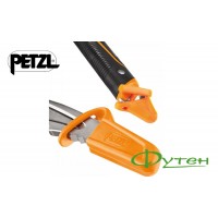 Захист для льодорубу Petzl PICK and SPIKE PROTECTOR