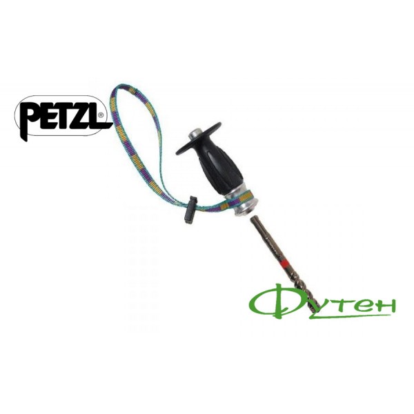 Пробійник Petzl ROCPEC