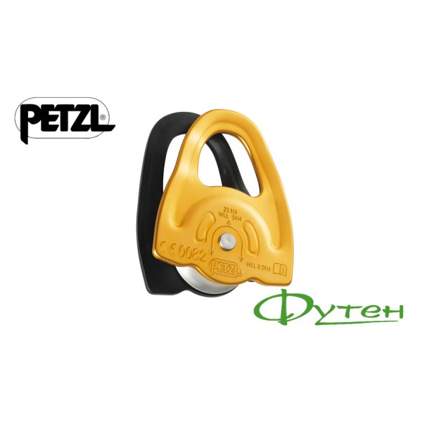 Блок ролик Petzl MINI