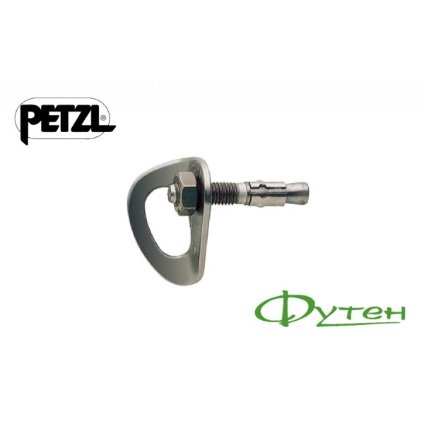 Шлямбур Petzl COEUR GOUJON 10 мм