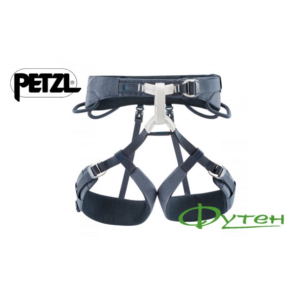 Система страхувальна Petzl ADJAMA