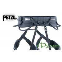 Страховочная беседка Petzl ADJAMA M