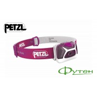 Фонарь Petzl TIKKINA pink