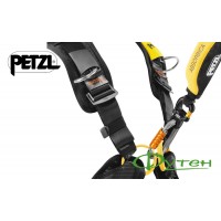 Вертлюг Petzl MICRO SWIVEL