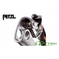 Жумар Petzl ASCENTION SPORT правый