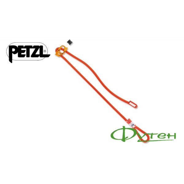 Самостраховка Petzl CONNECT ADJUST