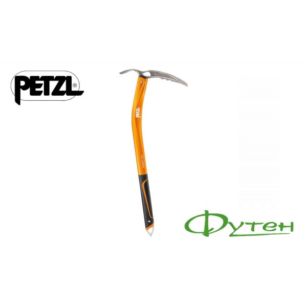 Льодоруб Petzl SUMMIT EVO 59 см