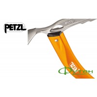 Льодоруб Petzl SUMMIT EVO 59 см