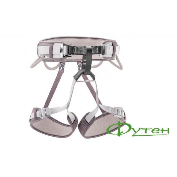 Система страховочная Petzl CORAX 1 grey