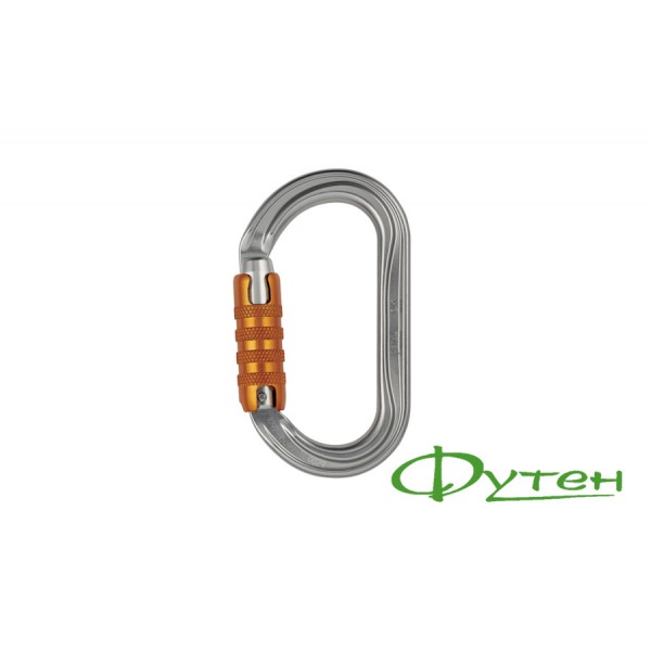 Карабін Petzl OK triact lock