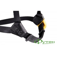 Каска Petzl VERTEX VENT yellow