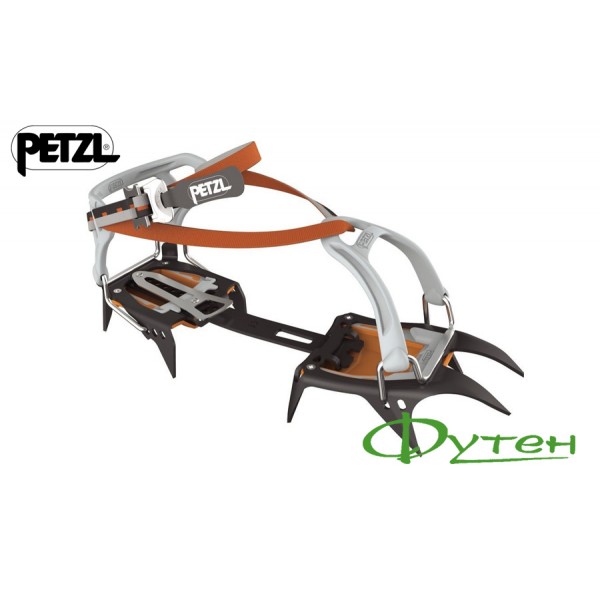 Кішки Petzl VASAK LL UNIVERSEL