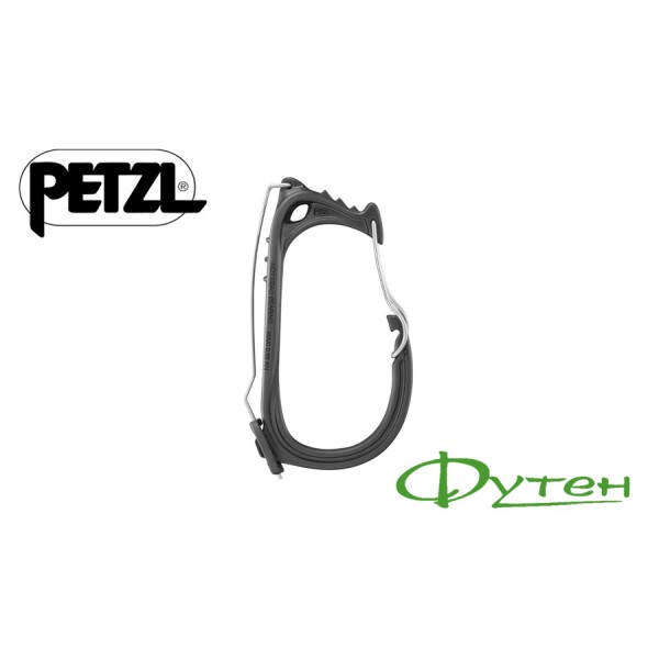 Карабін Petzl CARITOOL EVO