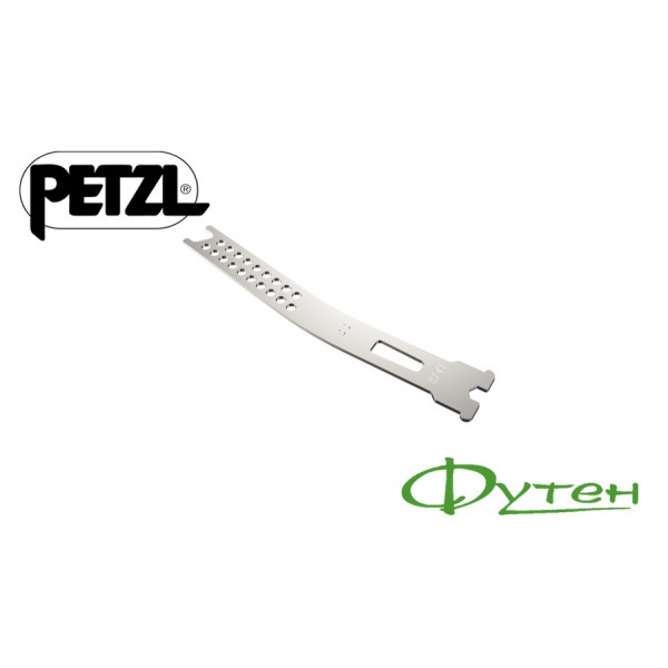 Планка для кішок Petzl FLEX LINK BAR