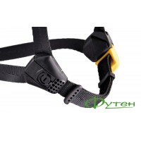 Каска Petzl VERTEX VENT red