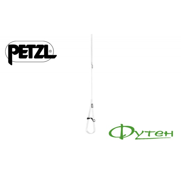 Педаль Petzl FOOTCORD