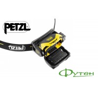 Налобный фонарь Petzl PIXA 3R