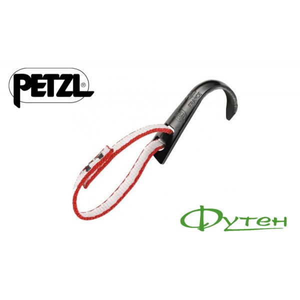 Скайхук Petzl GOUTTE EAU