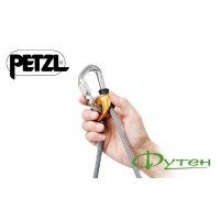 Самостраховка Petzl EVOLV ADJUST