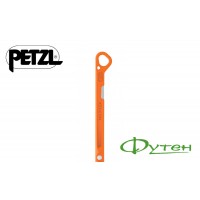 Экстрактор Petzl MULTIHOOK orange