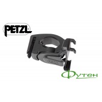 Кріплення для ліхтаря на велосипед Petzl BIKE ADAPT black