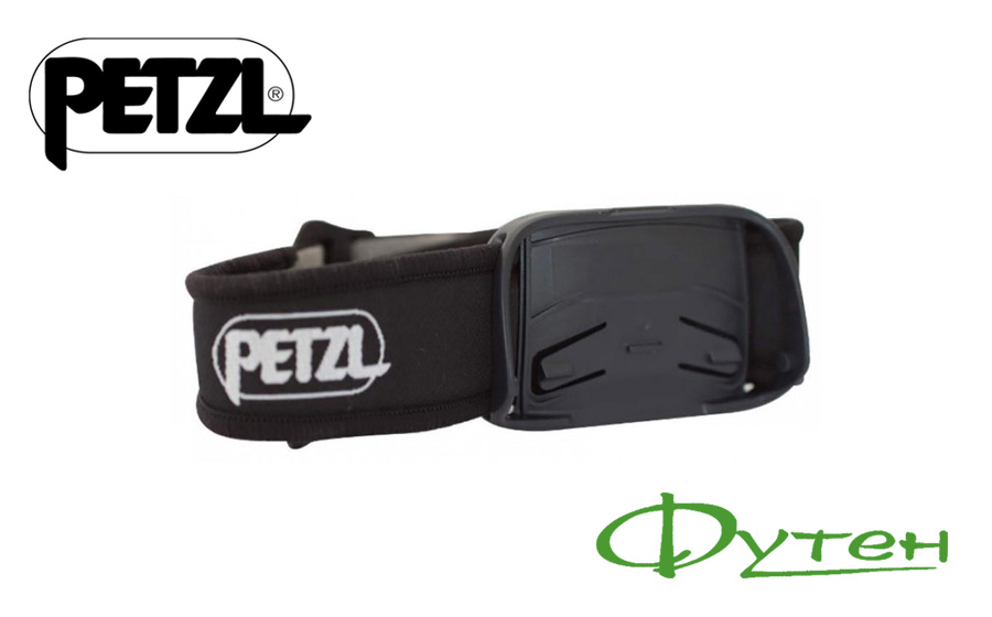 Запасная резинка для фонарика Petzl Spare Headband For Tikka + A