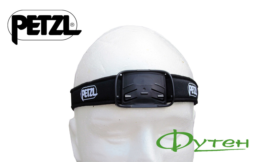 Запасная резинка для фонарика Petzl Spare Headband For Tikka + A