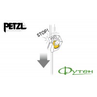 Зажим Petzl ASAP