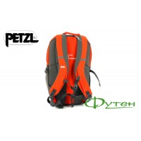 Рюкзак Petzl BUG red