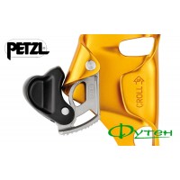 Зажим кроль Petzl CROLL L