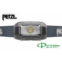 Ліхтар Petzl TIKKA grey