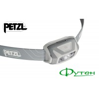 Ліхтар Petzl TIKKINA grey