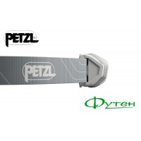 Ліхтар Petzl TIKKINA grey