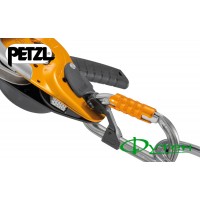 Перемычка Petzl CAPTIV