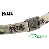 Ліхтар Petzl TACTIKKA + RGB camo