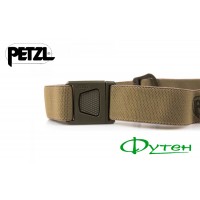 Ліхтар Petzl TACTIKKA + RGB desert