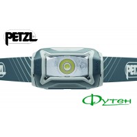 Фонарь Petzl TIKKA CORE grey