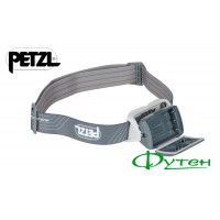 Фонарь Petzl TIKKA CORE grey