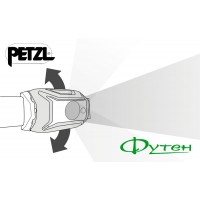 Фонарь Petzl TIKKA CORE grey