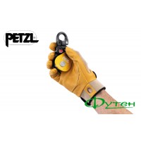 Блок-ролик Petzl SPIN S1