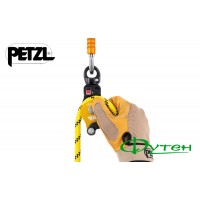 Блок-ролик Petzl SPIN S1