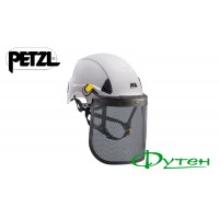 Щиток Petzl VIZEN MESH Face Shield