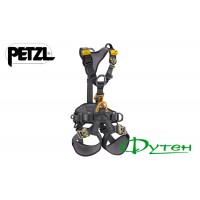 Система страхувальна Petzl ASTRO BOD FAST U 1 70-93cm