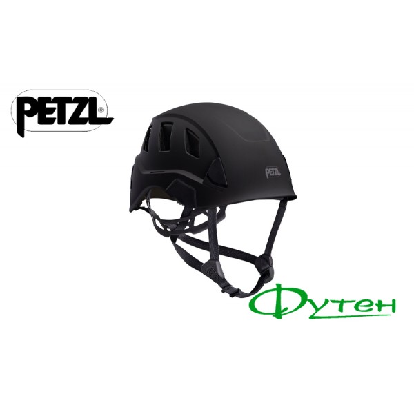 Шолом Petzl STRATO VENT black