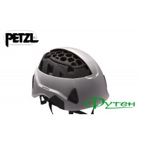 Шлем Petzl STRATO VENT black